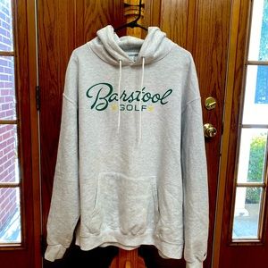 Mens champion brand hoodie size 2xl